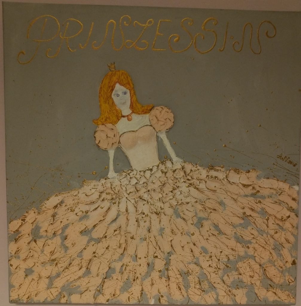 Prinzessin