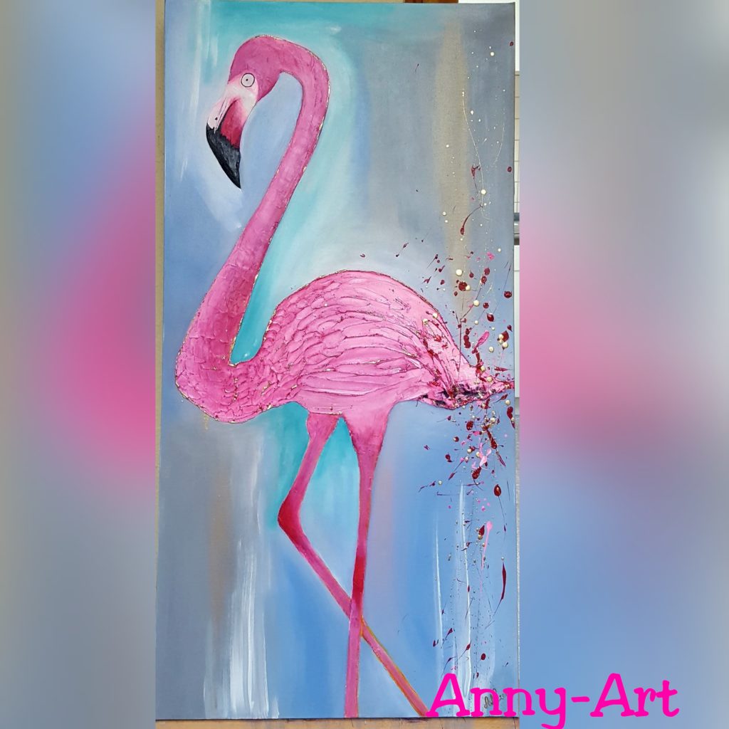 Flamingo