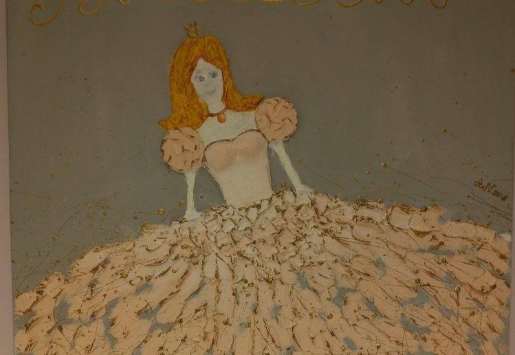 Prinzessin